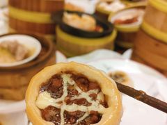 -夏宫中餐厅(香格里拉大酒店)