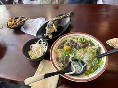 -沈记土鸡米线(七星街品牌中心店)