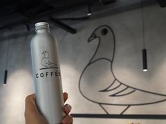 -野鸽子咖啡(中航店)