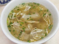 小馄饨-玉华饮食店(茅台路店)
