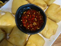 -金塔傣乡·云南民族特色菜·傣味手抓饭(金瓦路店)