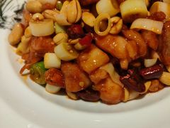 -老边饺子馆(金源店)