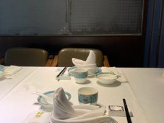 -肆月河豚·新淮扬(金融街店)