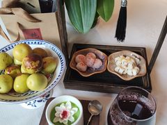 -蘇锦宴·淮扬菜烤鸭·小院(三元桥霄云路店)