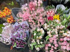 -循礼门鲜花花市(武汉循礼门店)