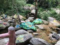 -黑龙潭风景区