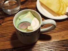 -春庄咖啡SpringHues(钟楼小区店)