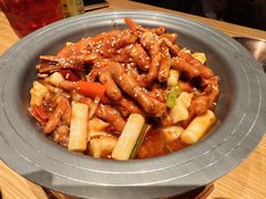 -乡村牛仔(奥林花园店)