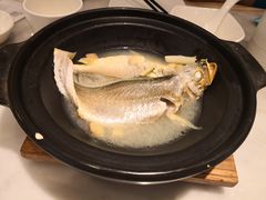 -莆田餐厅PUTIEN(三里屯店)