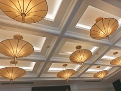 -浙江宾馆·花园餐厅·自助餐厅·茶吧
