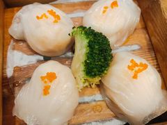 -龙悦湾酒家·八阵鱼生·渔人码头店
