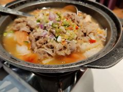 -粥旺庄(芳村店)