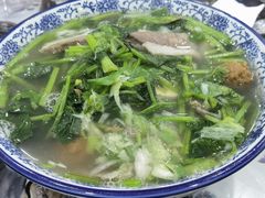 新疆丸子汤-尔力新疆丸子汤(北屯店)