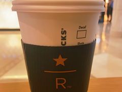 -星巴克臻选(北京世贸天阶店)