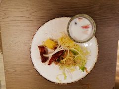 -博林天瑞喜来登酒店·西丽尚膳