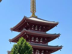 -浅草寺