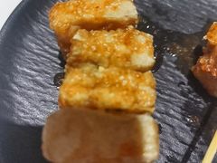 -莲湖糕团店·老秦淮小吃