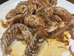 -虾乐园龙虾·夜宵(松江店)