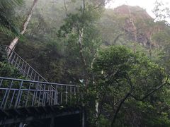 -七仙岭温泉国家森林公园