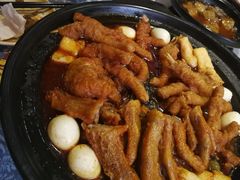-柳州菜饮食文化博物馆