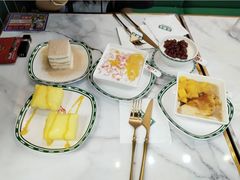 -三条A糖水公司(永旺梦乐城店)