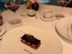 -Caprice(香港四季酒店)