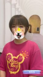-V+SALON造型