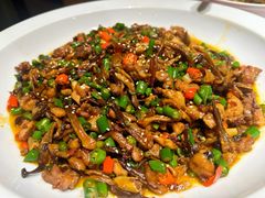 -鸡毛店·川菜(文殊院店)