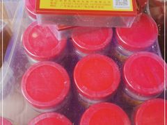 -台山新孖宝柴火黄鳝饭(三合温泉店)