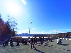 -白河堡水库