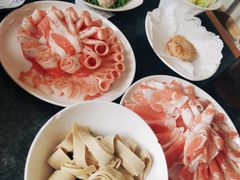 -小洋府铜锅涮肉(南锣鼓巷店)
