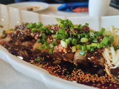 -成都驻京办餐厅(蜀都宾馆店)