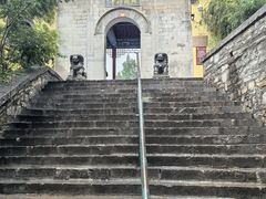 -千佛山风景名胜区