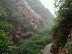android_upload_pic-连云港云龙涧原生态风景区