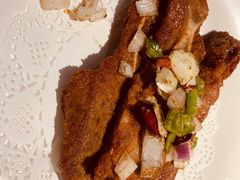 -小菜园新徽菜(南通永旺店)