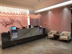 -南京悦客假日酒店