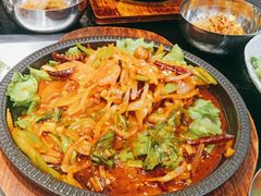 -臻牛烤肉