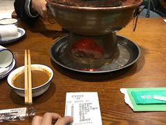 -年巴羊肉铺老铜锅(梅江店)