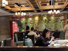 -金狮麟·新豫菜(金码大厦店)