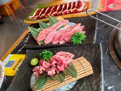 -一品诚记烤肉·甄选店(中南路店)