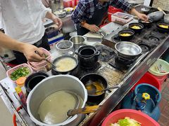 -皮蛋弟砂锅店(总店)