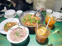 -费大厨辣椒炒肉(太平老街店)