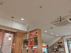 -爱民螺蛳粉(梧州国泰广场店)