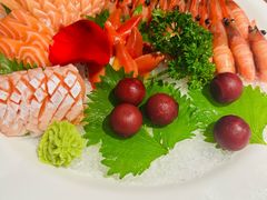 -大渔铁板烧(通州万达店)