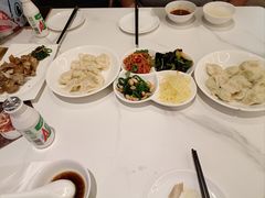 -东方饺子王(新奥购物中心店)