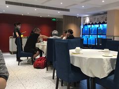 大堂-宏玲餐厅(四川南路店)