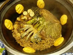 -荣德灶台鱼(圣泉寺店)