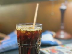 -Rechill Cafe(工体店)