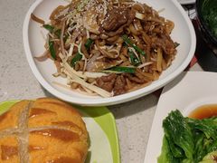 -喜家港式茶餐厅(三亚湾一丰禾生活广场店)