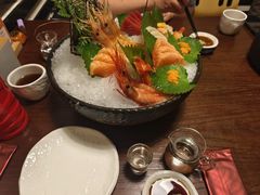 -松临·铁板烧&Omakase(神农店)